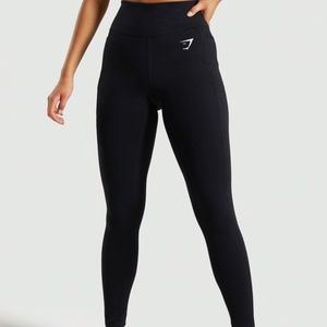 Gymshark Dreamy Leggings